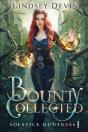 Bounty Collected - Preview