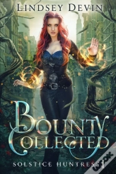 Bounty Collected