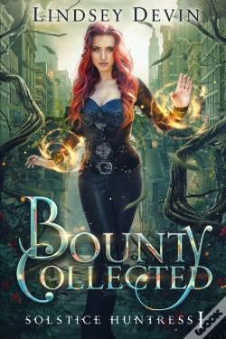 Capa do artigo Bounty Collected