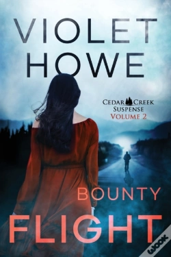 Capa do artigo Bounty Flight