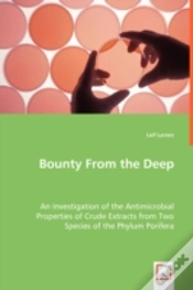 Capa do artigo Bounty From The Deep