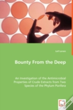 Capa do artigo Bounty From The Deep