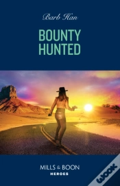 Capa do artigo Bounty Hunted
