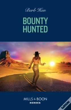 Capa do artigo Bounty Hunted