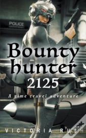 Bounty Hunter 2125