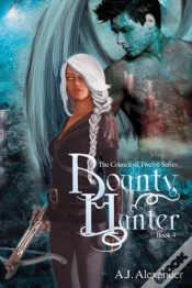Capa do artigo Bounty Hunter