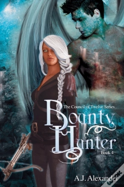 Capa do artigo Bounty Hunter