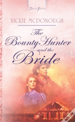 Capa do artigo Bounty Hunter And The Bride
