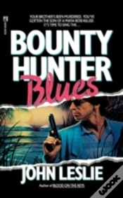 Capa do artigo Bounty Hunter Blues