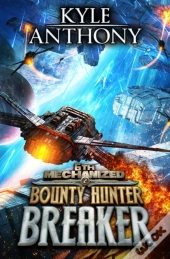Bounty Hunter Breaker