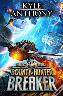 Capa do artigo Bounty Hunter Breaker