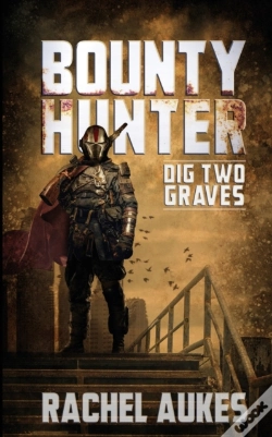 Capa do artigo Bounty Hunter: Dig Two Graves