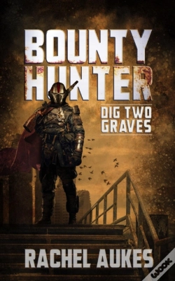 Capa do artigo Bounty Hunter: Dig Two Graves