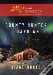 Capa do artigo Bounty Hunter Guardian