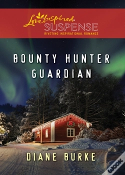 Capa do artigo Bounty Hunter Guardian