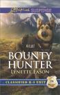 Bounty Hunter - Preview