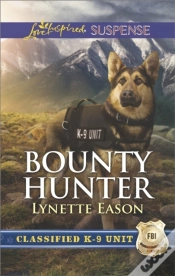 Capa do artigo Bounty Hunter