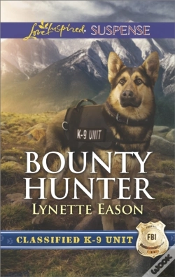 Capa do artigo Bounty Hunter