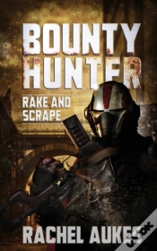 Capa do artigo Bounty Hunter: Rake And Scrape