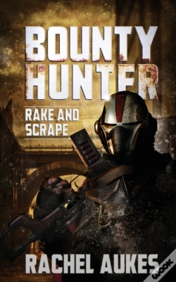 Capa do artigo Bounty Hunter: Rake And Scrape