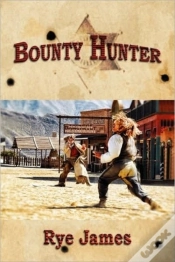 Capa do artigo Bounty Hunter