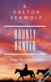 Bounty Hunter