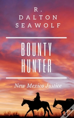 Capa do artigo Bounty Hunter