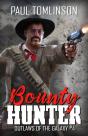 Bounty Hunter - Preview