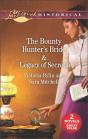 Bounty Hunter'S Bride & Legacy Of Secrets - Preview