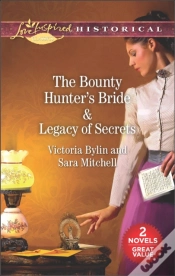 Capa do artigo Bounty Hunter