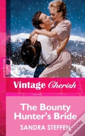 Capa do artigo Bounty Hunter