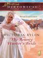 Bounty Hunter'S Bride - Preview