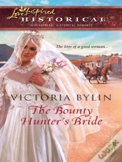 Capa do artigo Bounty Hunter