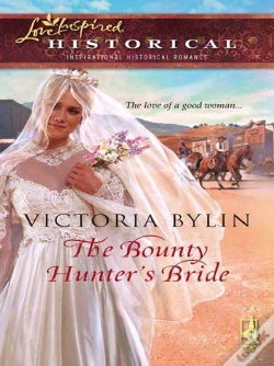 Capa do artigo Bounty Hunter'S Bride