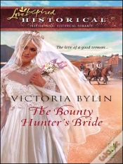 Capa do artigo Bounty Hunter
