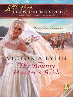 Capa do artigo Bounty Hunter'S Bride