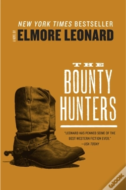 Capa do artigo Bounty Hunters