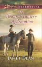 Bounty Hunter'S Redemption - Preview