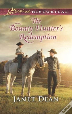 Capa do artigo Bounty Hunter'S Redemption