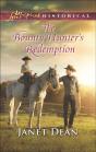 Bounty Hunter'S Redemption - Preview