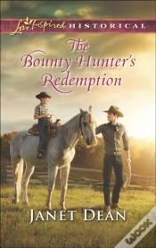 Capa do artigo Bounty Hunter