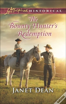 Capa do artigo Bounty Hunter'S Redemption