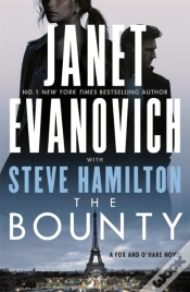 Capa do artigo Bounty