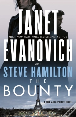 Capa do artigo Bounty