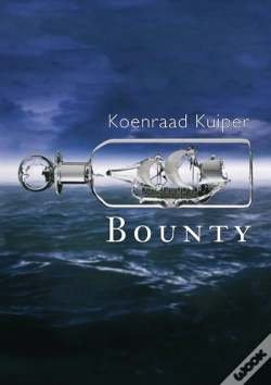 Capa do artigo Bounty