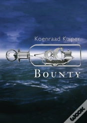 Capa do artigo Bounty