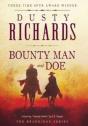 Bounty Man   Doe - Preview