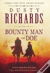 Capa do artigo Bounty Man   Doe