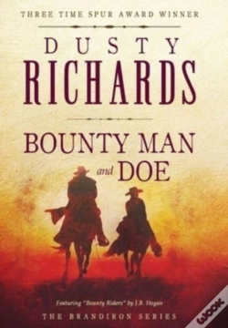 Capa do artigo Bounty Man   Doe