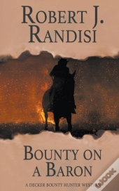 Bounty On A Baron